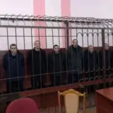 Оккупанты осудили защитников Мариуполя