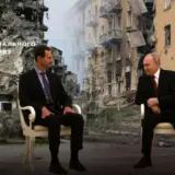 Война в Сирии – Путин не позволил сирийским наемникам помочь Асаду
