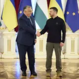 Зеленский раскритиковал Орбана