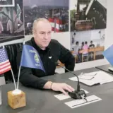 Ігор Табурець представив потенціал Черкащини сенаторам штату Орегон