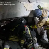 Обстрел Запорожья – рашисты обстреляли город