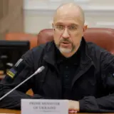 Шмыгаль надеется, что все украинцы, выехавшие в Германию во время войны, вернутся в страну