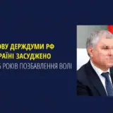 Володина приговорили к 15 годам