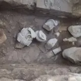 Древности V века до нашей эры найдены в Афинах – фото