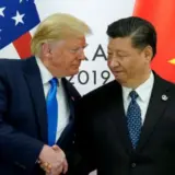 США та Китай – чи вдасться Трампу переконати Сі у питанні Росії