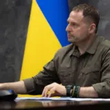 Андрій Єрмак: “Ніякого плану (президента Трампа щодо припинення війни) поки що не існує”
