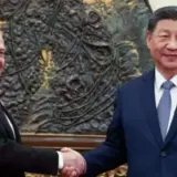 Китай допомагає РФ захоплювати українські території
