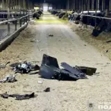 Атака дронів – ворожі дрони атакували Чернігівську область