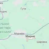 Обстріл Харківщини – окупанти обстріляли Мирне