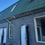 Ракетний удар по Одеській області – внаслідок ворожої атаки було пошкоджено об’єкти цивільної інфраструктури.