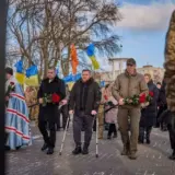 Ігор Табурець – на Черкащині вшанували пам’ять ліквідаторів аварії на ЧАЕС