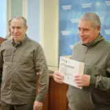 Ігор Табурець – цього року 200 родин ветеранів отримають житло за державними програмами на Черкащині