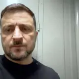 Ставка верховного головнокомандувача – Зеленський провів першу зустріч Технологічної ставки