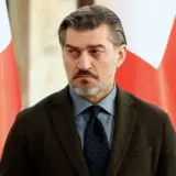 У Грузії 14 грудня обрали президентом Міхеїла Кавелашвілі