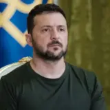 Зеленський 18 грудня обговорить із лідерами Європи відправку миротворців в Україну