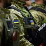 Страны ЕС могут подготовить резервные украинские бригады за свой счет