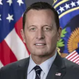 Трамп оголосив про призначення Річарда Гренелла посланцем зі спеціальних місій