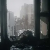 Пожежа у Києві – надійшло повідомлення про пожежу на вулиці Лейпцизькій