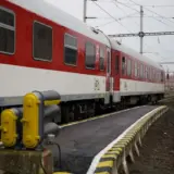 Укрзалізниця відправила у перший рейс новий пересадковий маршрут
