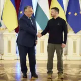 Зеленський культурно відмовився розмовляти з Орбаном