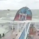 Российская милитаризация Черного и Азовского морей приводит к новой экологической катастрофе