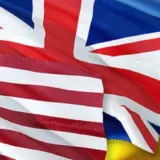 Військова допомога Україні – США та Великобританія обговорили посилення військової підтримки України
