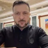 Зеленський відвідає саміт Європейської ради у Брюсселі