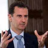 Война в Сирии — Асад прокомментировал свой побег из Сирии