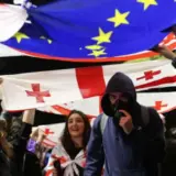 Политические скандалы во Франции и Грузии – о чем идет речь