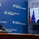 Транзит газа через Украину — Украина не будет продолжать транзит российского газа после завершения действующего контракта