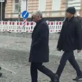 Бойко пришел на допрос в СБУ