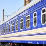 Укрзалізниця призначила поїзди на Різдвяні та Новорічні свята