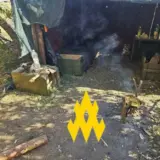 Партизани зірвали наступ окупантів у Запорізькій області