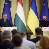 Зеленський знову розкритикував Орбана