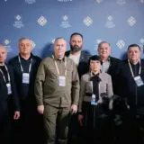 Ігор Табурець з делегатами взяли участь у Конгресі місцевих і регіональних влад