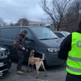 СБУ ищет диверсантов в правительственном квартале