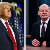 Taurus для України – Шольц чекає на підтримку Трампа