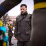 Війна в Україні – Україна не має сил для повернення Донбасу та Криму військовим шляхом
