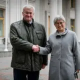 Военная помощь Украине – Украина просит Австралию предоставить дополнительную военную помощь