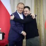 Разговор Зеленского с Туском — о чем шла речь