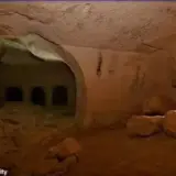 Найдена гробница Саломеи, повитухи Иисуса