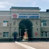 У Росії атакований “Комбінат Кам’янський”, який виготовляє ракетне паливо та скрупульозні речовини.