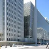 Світовий банк виділив Україні понад два мільярди доларів