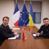 Миротворческая миссия в Украине – в Брюсселе обсуждали идею размещения в Украине миротворческой миссии