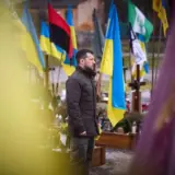 Зеленский отказался сокращать ВСУ