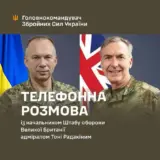 Сирський запевняє, що проривів української оборони немає