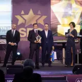 SBC Ukraine Awards 2024: В центре внимания — спорт, маркетинг и креативность