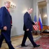 Путин готов встретиться с Трампом