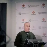 Ігор Табурець – на Черкащині триває ІІ Регіональний ветеранський форум