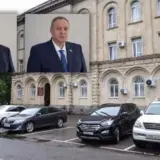 Стрілянина в парламенті Абхазії – між депутатами стався конфлікт під час обговорення документа про заборону майнінгу